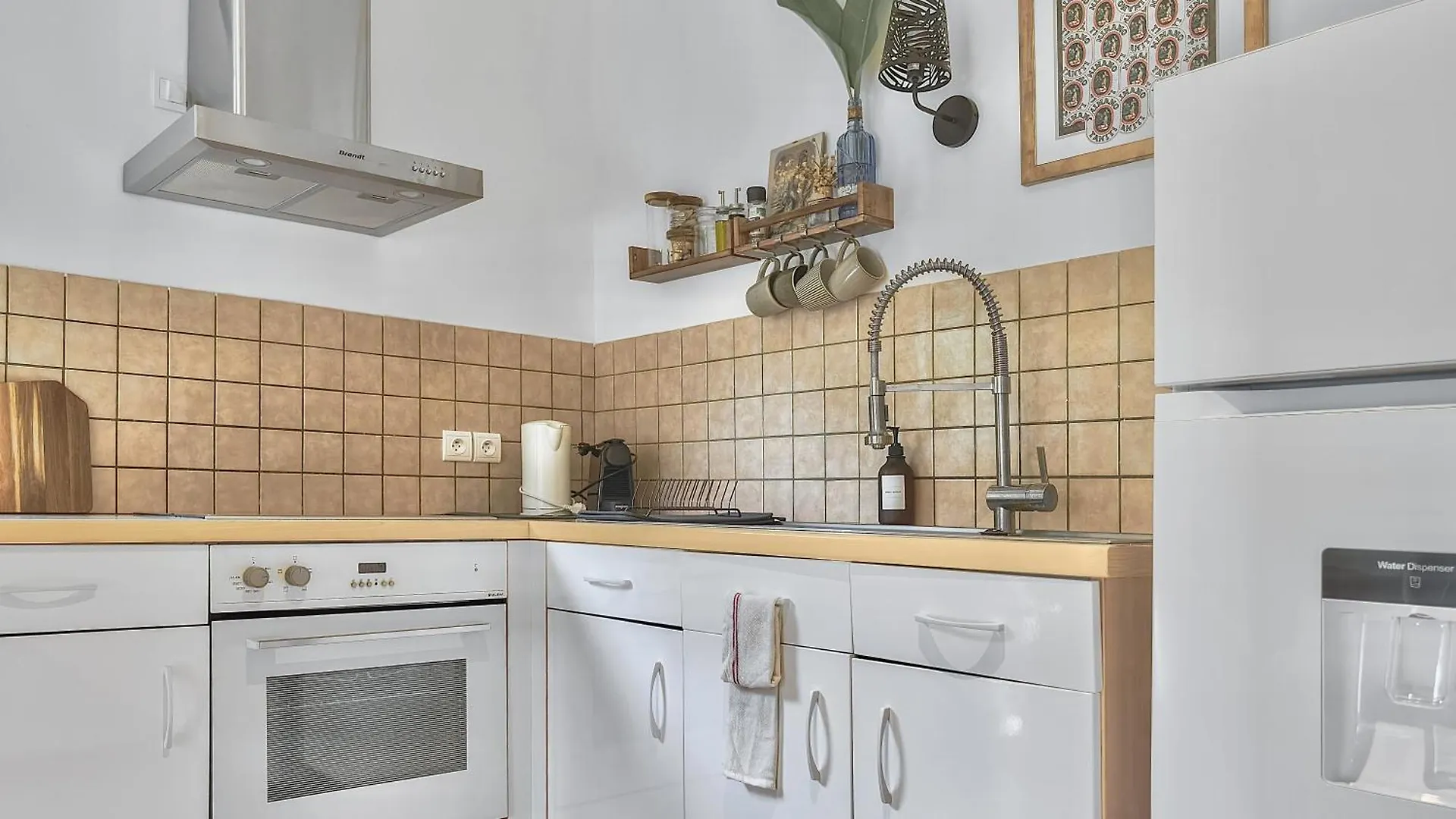 Appartement Tales Of Pacific Central Calme Et Spacieux F2 Pour 4 Personnes Fa'a'ā